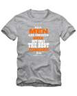All Men July